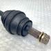 REAR DRIVESHAFT FOR A MITSUBISHI PAJERO/MONTERO - V75W