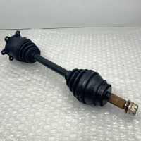 REAR DRIVESHAFT