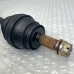 REAR DRIVESHAFT FOR A MITSUBISHI REAR AXLE - 