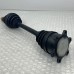 REAR DRIVESHAFT