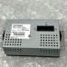 RADIO DIGITAL DASH DISPLAY 8750A035 FOR A MITSUBISHI V70# - METER,GAUGE & CLOCK