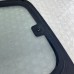 REAR RIGHT QUARTER GLASS FOR A MITSUBISHI V60,70# - QTR WINDOW GLASS & MOULDING