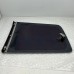 REAR RIGHT QUARTER GLASS FOR A MITSUBISHI BODY - 