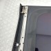 REAR RIGHT QUARTER GLASS FOR A MITSUBISHI BODY - 