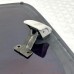 REAR RIGHT QUARTER GLASS FOR A MITSUBISHI BODY - 