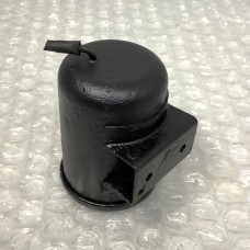 FREEWHEEL CLUTCH CONTROL VACUUM TANK