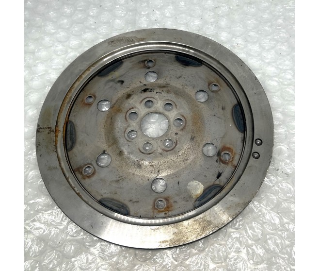 AUTO GEARBOX DRIVE PLATE FLYWHEEL RING GEAR FOR A MITSUBISHI GENERAL (EXPORT) - ENGINE