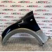 FRONT LEFT WING FENDER FOR A MITSUBISHI PAJERO - V65W