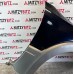 FRONT RIGHT WING FENDER FOR A MITSUBISHI V70# - FENDER & FRONT END COVER