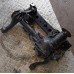 FRONT DIFF 4.300 FOR A MITSUBISHI V80,90# - FRONT AXLE DIFFERENTIAL