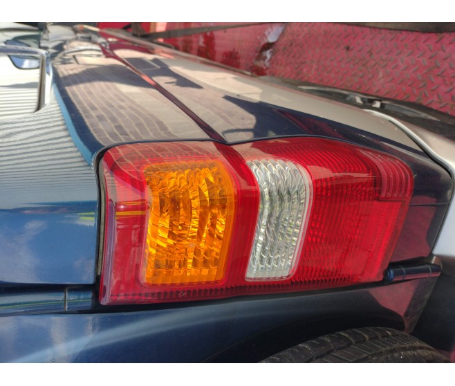 REAR RIGHT LAMP FOR A MITSUBISHI CHASSIS ELECTRICAL - 