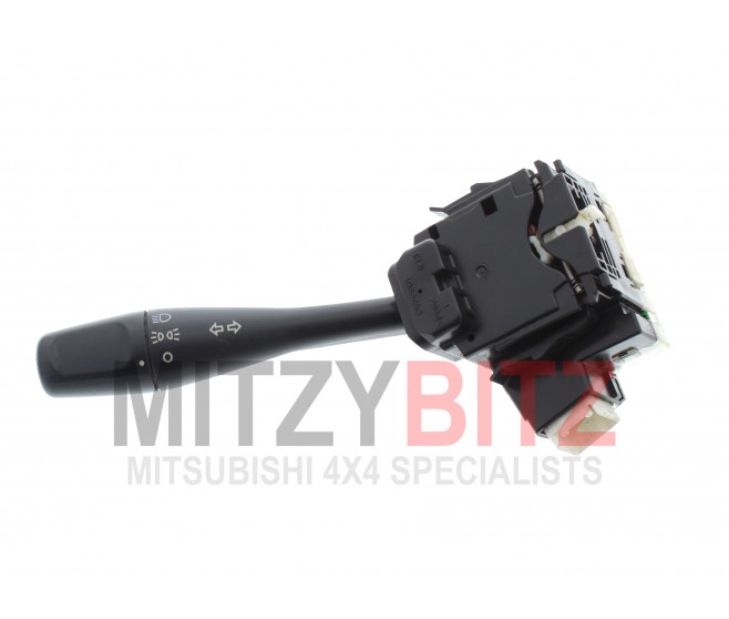 INDICATOR AND HEADLAMP STALK FOR A MITSUBISHI CHASSIS ELECTRICAL - 