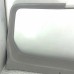 INTERIOR TAILGATE TRIM FOR A MITSUBISHI V70# - BACK DOOR TRIM & PULL HANDLE