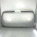 INTERIOR TAILGATE TRIM FOR A MITSUBISHI V70# - BACK DOOR TRIM & PULL HANDLE