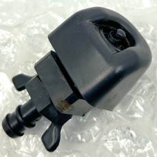 HEADLAMP WASHER NOZZLE