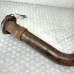 FRONT EXHAUST DOWN PIPE FOR A MITSUBISHI V60,70# - FRONT EXHAUST DOWN PIPE