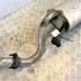 EXHAUST BACK BOX AND TAILPIPE FOR A MITSUBISHI K80,90# - EXHAUST BACK BOX AND TAILPIPE