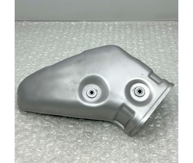 EXHAUST MANIFOLD COVER