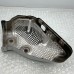 EXHAUST MANIFOLD COVER FOR A MITSUBISHI PAJERO/MONTERO IO - H77W