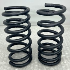 REAR COIL SPRINGS