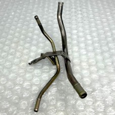 POWER STEERING OIL RETURN TUBE