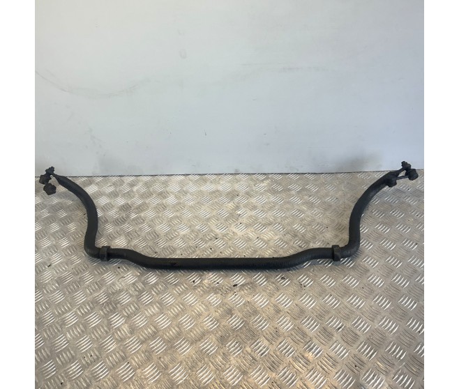 ANTI ROLL STABILISER BAR FRONT FOR A MITSUBISHI V78W - 3200D-TURBO/LONG WAGON<01M-> - GLX(NSS4/EURO3),S5FA/T S.AFRICA / 2000-02-01 - 2006-12-31 - 