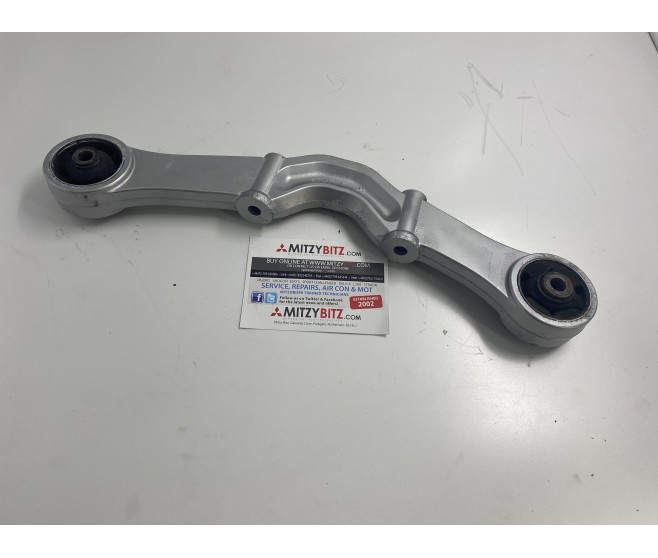 REAR DIFF FRONT SUPPORT BRACKET FOR A MITSUBISHI GF0# - REAR SUSP
