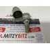 SECURITY SPARE WHEEL BOLT WITH KEY FOR A MITSUBISHI WHEEL & TIRE - 