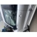 DOOR PANEL ONLY SILVER FRONT LEFT  FOR A MITSUBISHI V60,70# - DOOR PANEL ONLY SILVER FRONT LEFT 