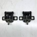 TAILGATE HINGE FOR A MITSUBISHI OUTLANDER - CW5W