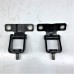 TAILGATE HINGE FOR A MITSUBISHI OUTLANDER - CW8W