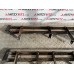 LEFT AND RIGHT SIDE STEP FOR A MITSUBISHI H60,70# - SIDE STRUCTURE