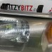 LEFT FRONT HEADLAMP FOR A MITSUBISHI PAJERO/MONTERO SPORT - K94W