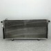 AIR CON CONDENSER FOR A MITSUBISHI PAJERO PININ/MONTERO IO - H76W