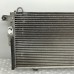 AIR CON CONDENSER FOR A MITSUBISHI PAJERO PININ/MONTERO IO - H67W