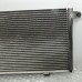 AIR CON CONDENSER FOR A MITSUBISHI PAJERO PININ/MONTERO IO - H76W