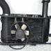 INTERCOOLER COMPLETE FOR A MITSUBISHI NATIVA - K94W