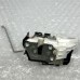 DOOR LATCH FRONT LEFT FOR A MITSUBISHI PAJERO/MONTERO - V65W