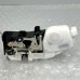 DOOR LATCH FRONT LEFT FOR A MITSUBISHI V88V - 3200D-TURBO/SHORT VAN<12M-> - GLX(NSS4/EURO5/DPF),5FM/T RHD / 2006-09-01 -> - 