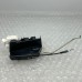 DOOR LATCH FRONT LEFT FOR A MITSUBISHI PAJERO/MONTERO - V98V