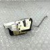 DOOR LATCH FRONT RIGHT FOR A MITSUBISHI V80,90# - FRONT DOOR LOCKING