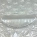 FRONT DOOR LAMP LENS COVER FOR A MITSUBISHI V8,9# - FRONT DOOR LAMP LENS COVER