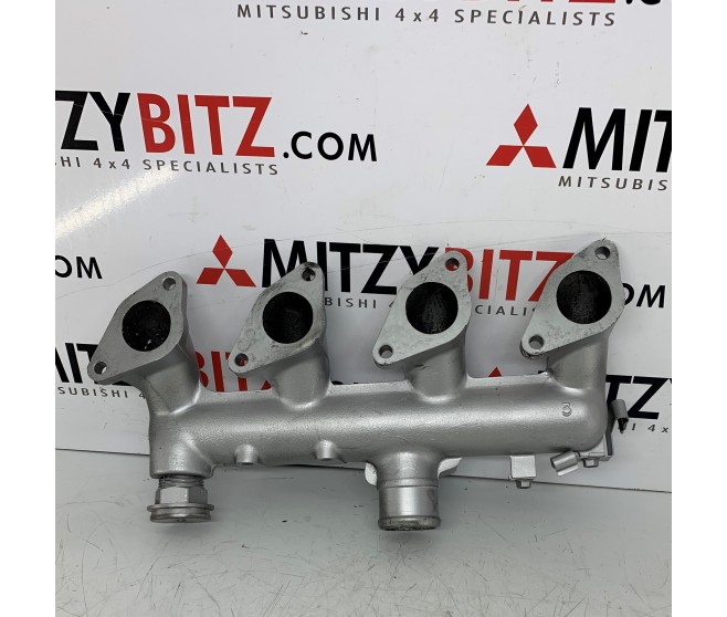INLET MANIFOLD FOR A MITSUBISHI L200 - K74T