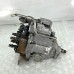 FUEL INJECTION PUMP SPARES OR REPAIRS FOR A MITSUBISHI L200 - K74T