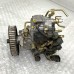 FUEL INJECTION PUMP - SPARES OR REPAIR ONLY FOR A MITSUBISHI L200 - K64T
