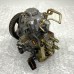 FUEL INJECTION PUMP - SPARES OR REPAIR ONLY FOR A MITSUBISHI PAJERO/MONTERO - V64W