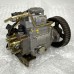 FUEL INJECTION PUMP - SPARES OR REPAIR ONLY FOR A MITSUBISHI K60,70# - FUEL INJECTION PUMP