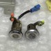 ENGINE ECU / TRANSPONDER & LOCK SET FOR A MITSUBISHI ENGINE ELECTRICAL - 