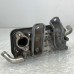 EGR COOLER FOR A MITSUBISHI PAJERO/MONTERO - V44W