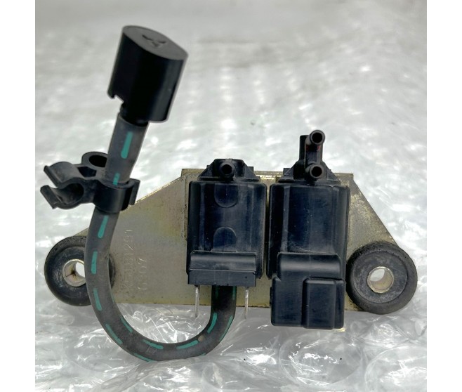 EMISSION VALVE SOLENOIDS FOR A MITSUBISHI INTAKE & EXHAUST - 